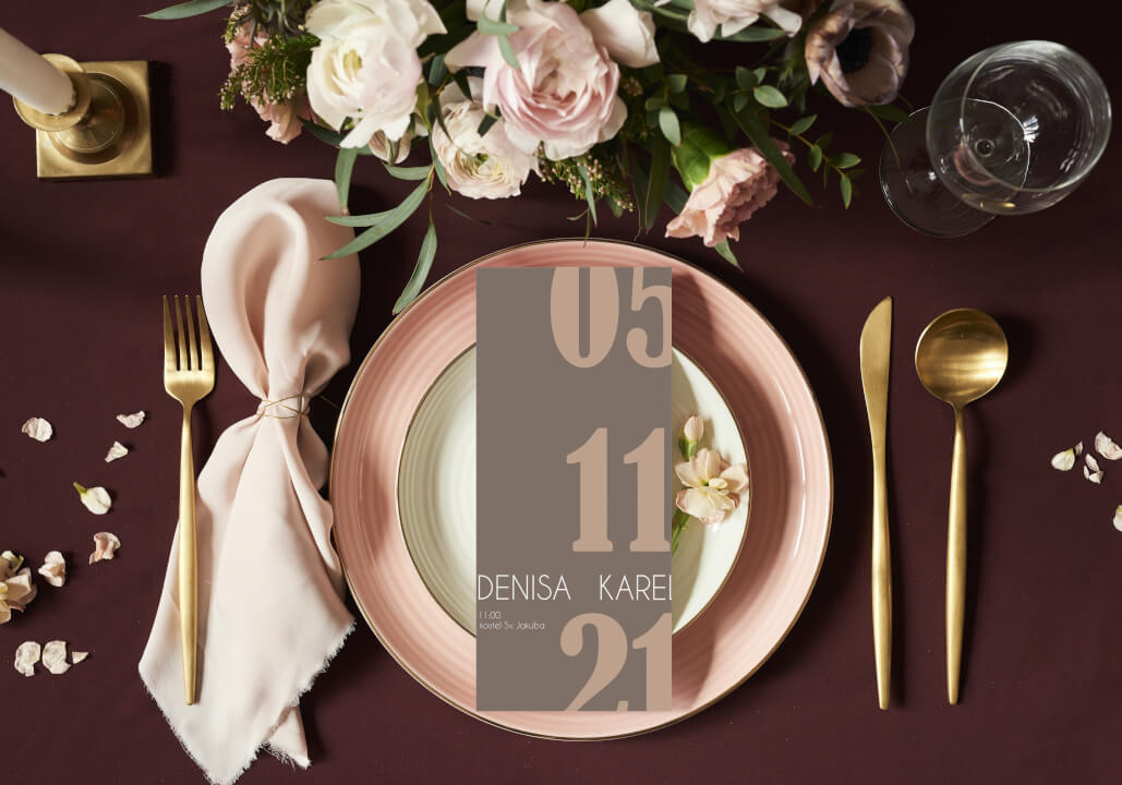 Tvorba loga, vizitky atd.