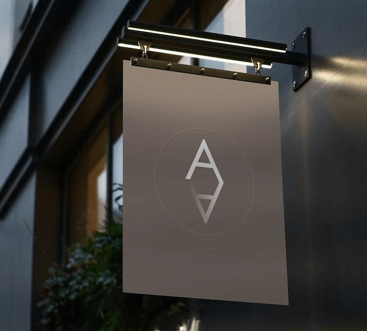 Tvorba loga, vizitky atd.