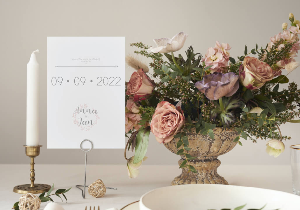 Tvorba loga, vizitky atd.