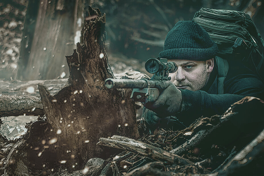 úprava vašich fotografií