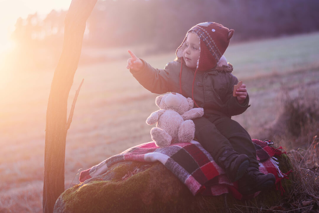 úprava vašich fotografií