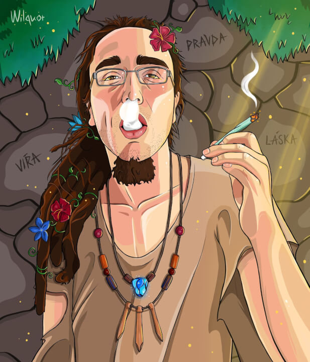 Libovolná ilustrace