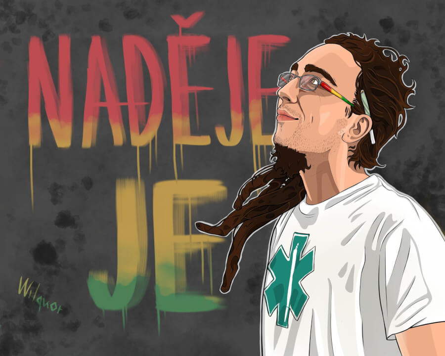 Libovolná ilustrace