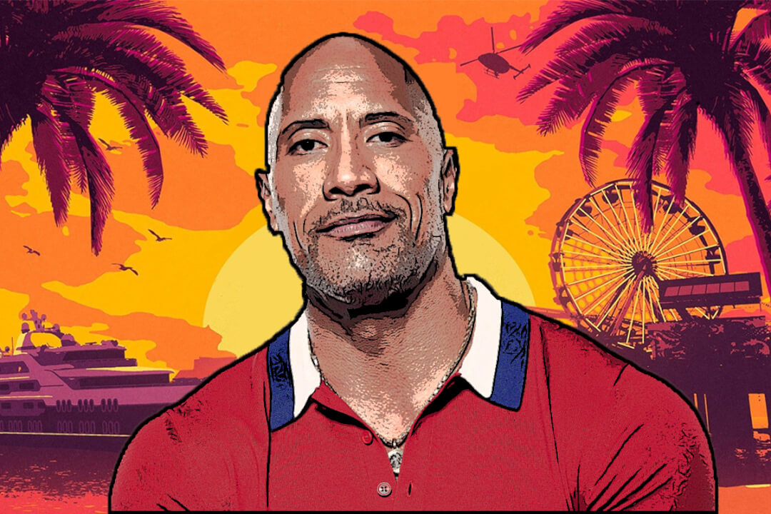 Tvoje fotka v GTA stylu