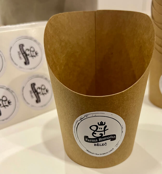 Grafické práce, loga, bannery nejen pro sociální sítě