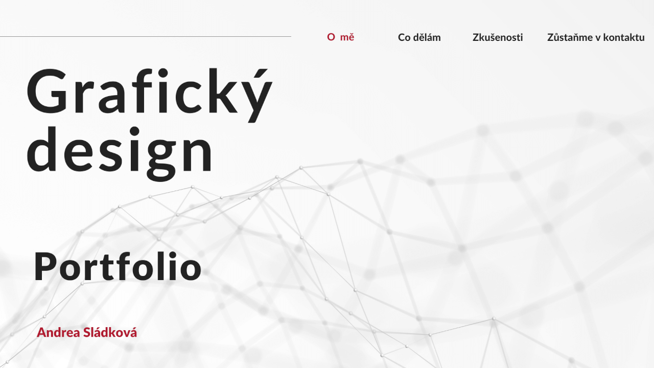 Grafické práce, loga, bannery nejen pro sociální sítě