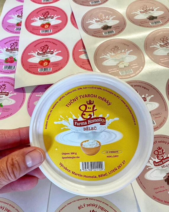 Grafické práce, loga, bannery nejen pro sociální sítě