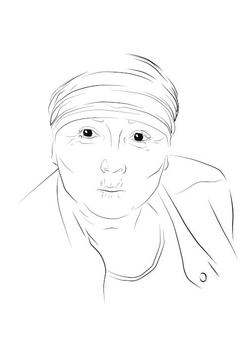 Jednoduchá ilustrace