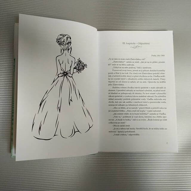 Jednoduchá ilustrace