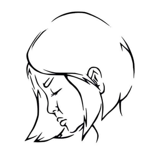 Jednoduchá ilustrace