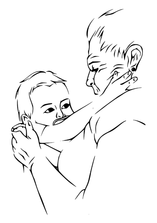 Jednoduchá ilustrace