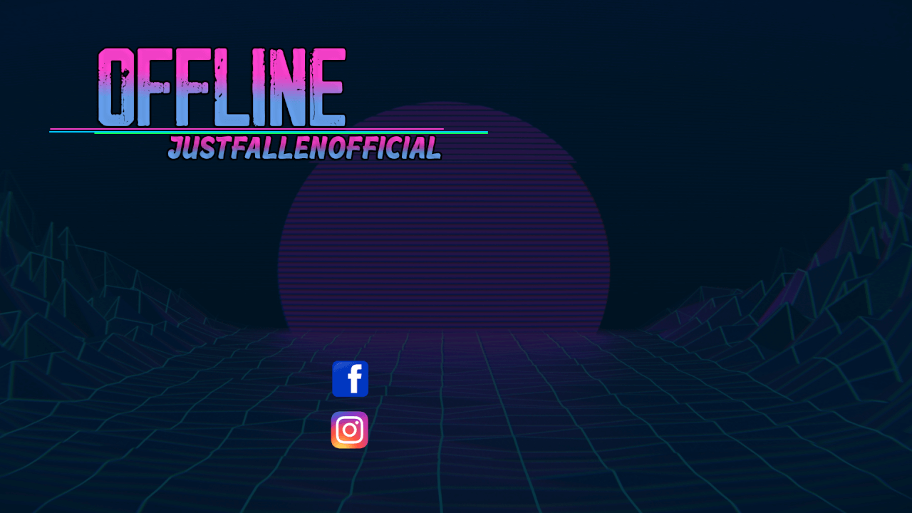 Poutavá Grafika na Twitch streamy na přání