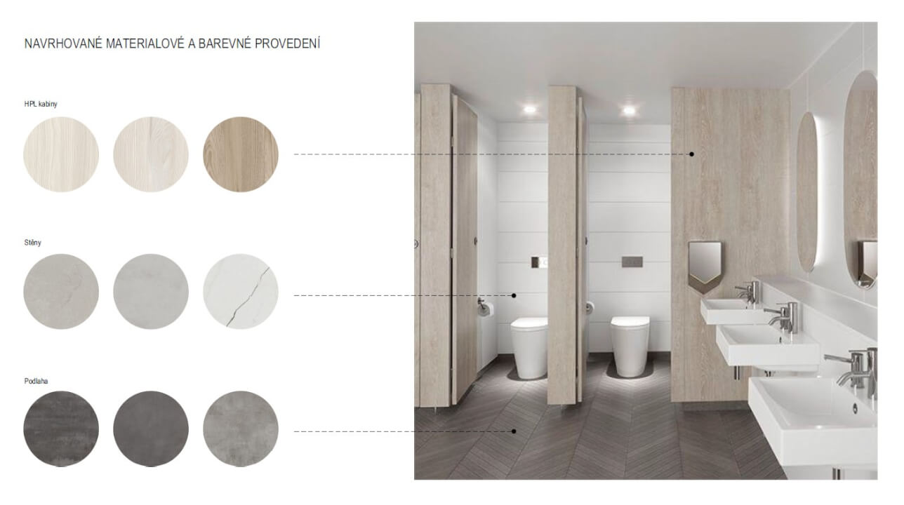 Interiér podľa predstáv