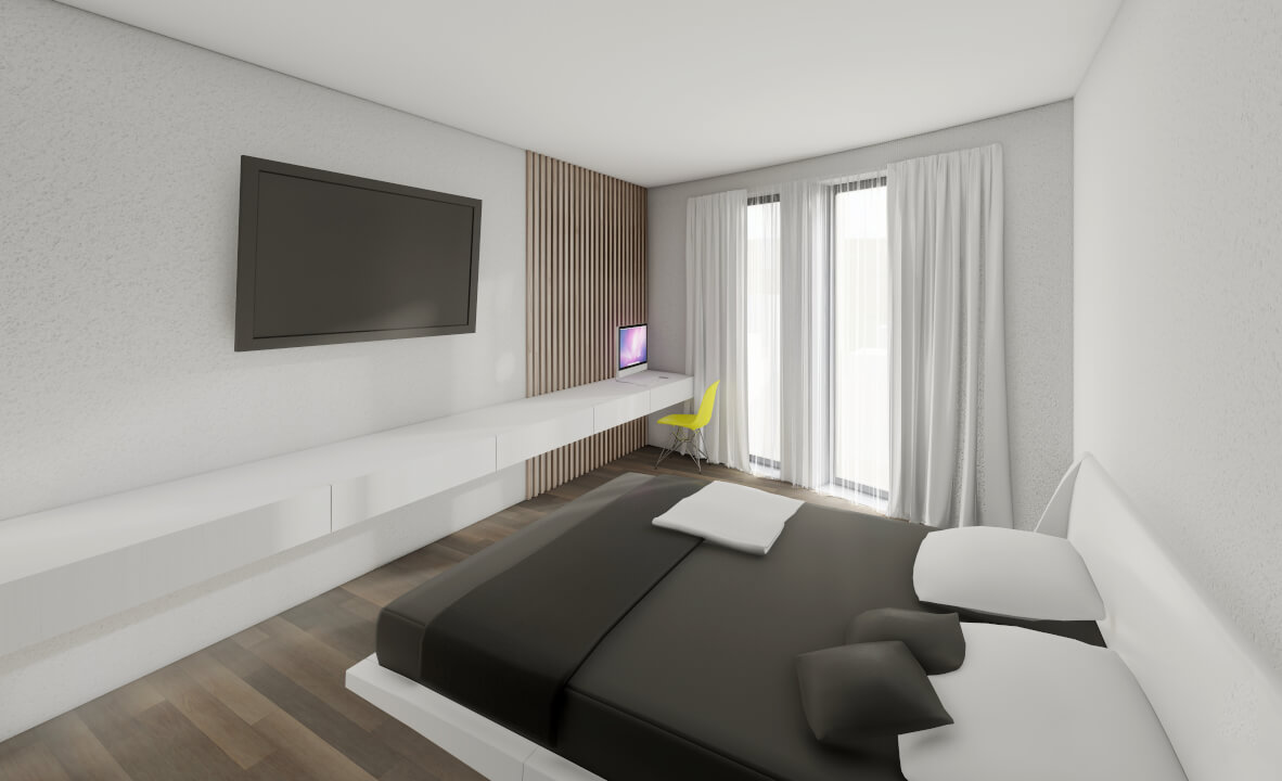 Interiér podľa predstáv