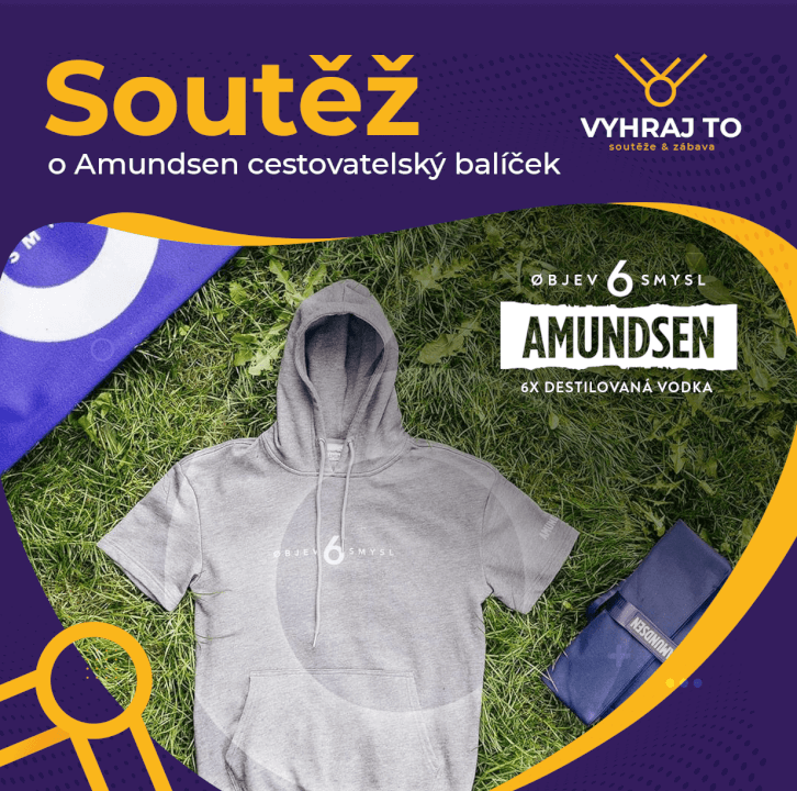 Soutěž, která přivede zákazníky a fanoušky na Vaši stránku