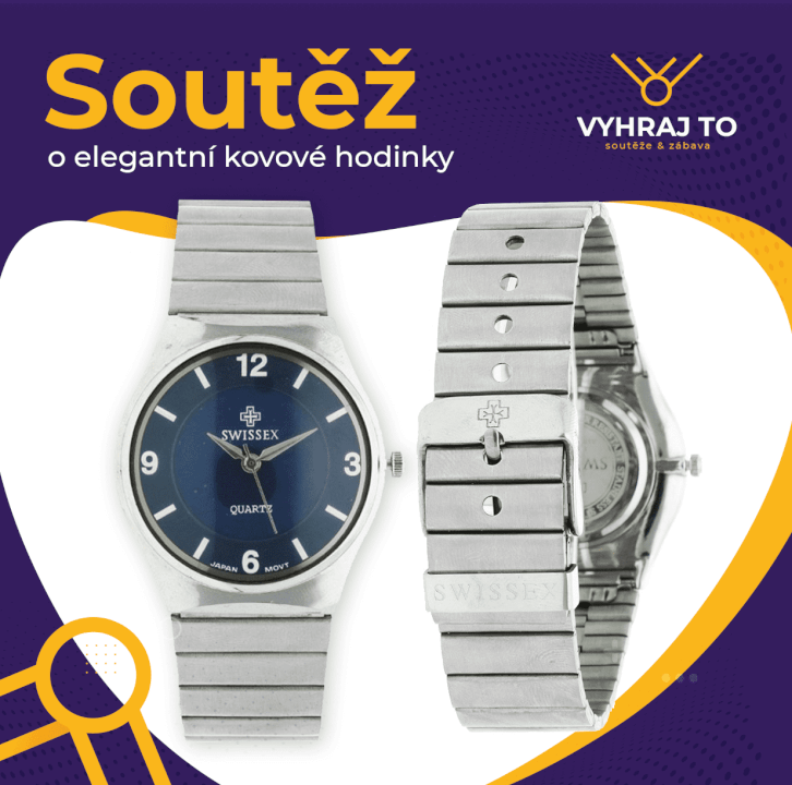 Soutěž, která přivede zákazníky a fanoušky na Vaši stránku