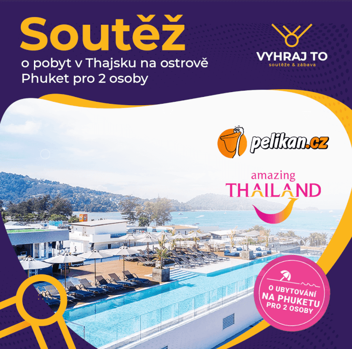 Soutěž, která přivede zákazníky a fanoušky na Vaši stránku