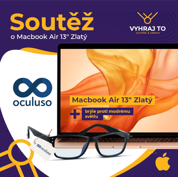 Soutěž, která přivede zákazníky a fanoušky na Vaši stránku