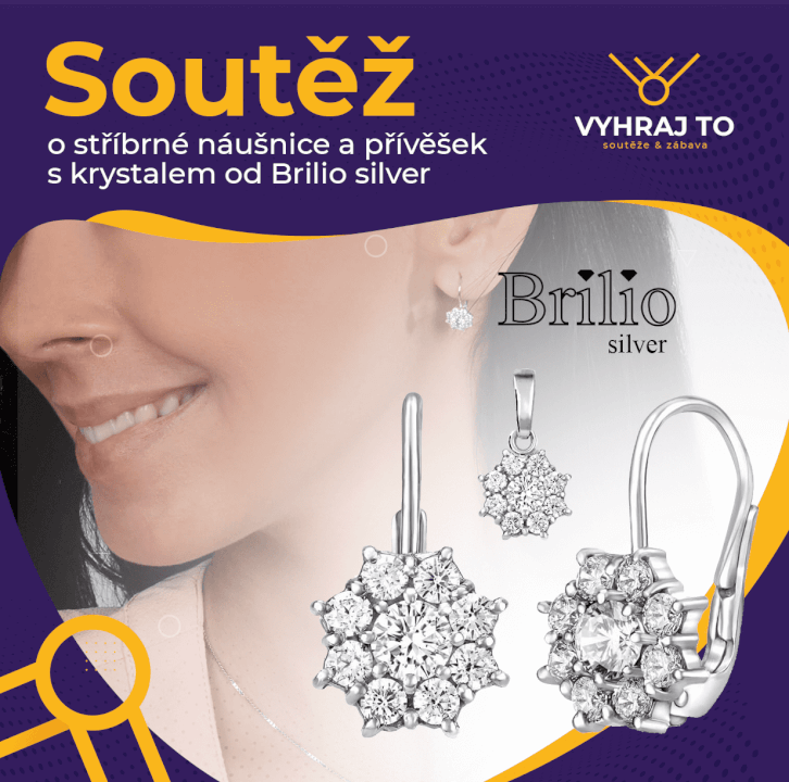 Soutěž, která přivede zákazníky a fanoušky na Vaši stránku