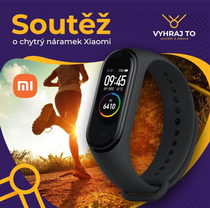 Soutěž, která přivede zákazníky a fanoušky na Vaši stránku