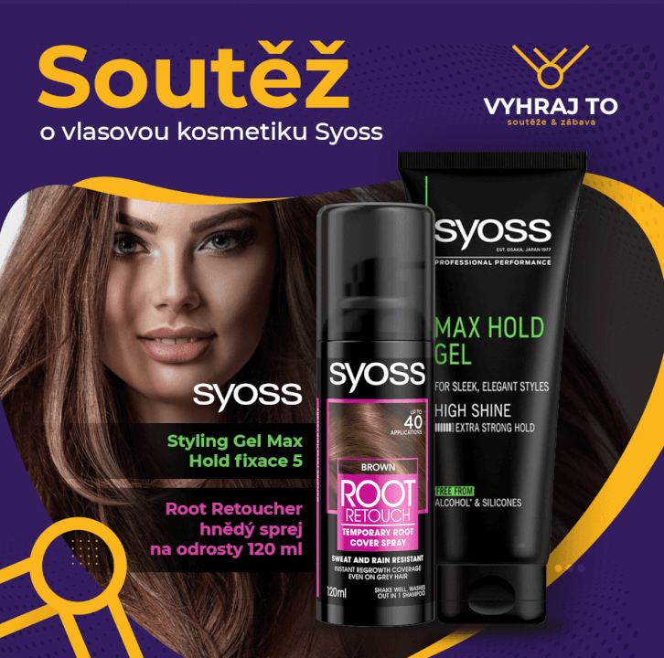 Soutěž, která přivede zákazníky a fanoušky na Vaši stránku