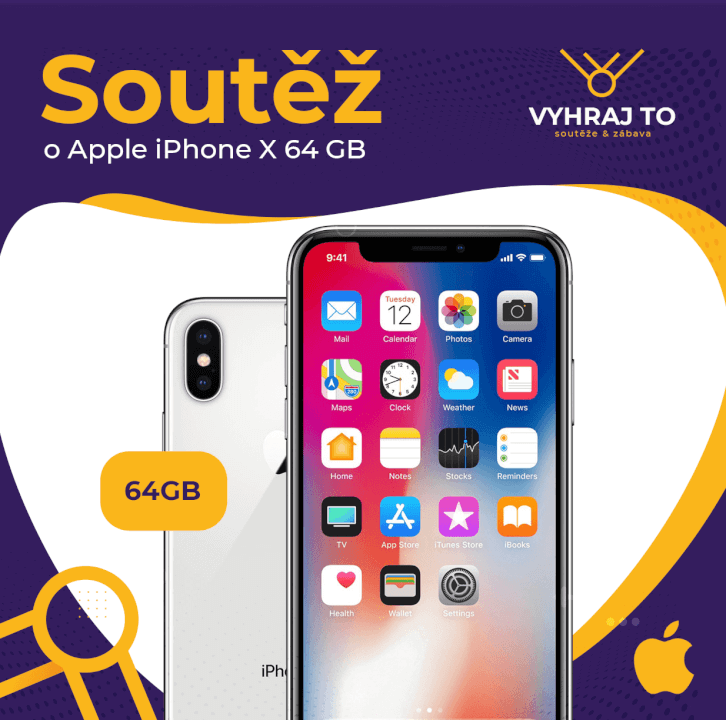 Soutěž, která přivede zákazníky a fanoušky na Vaši stránku