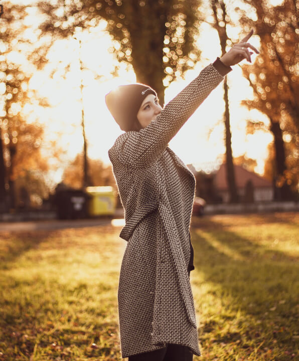 Post-processing, retuš