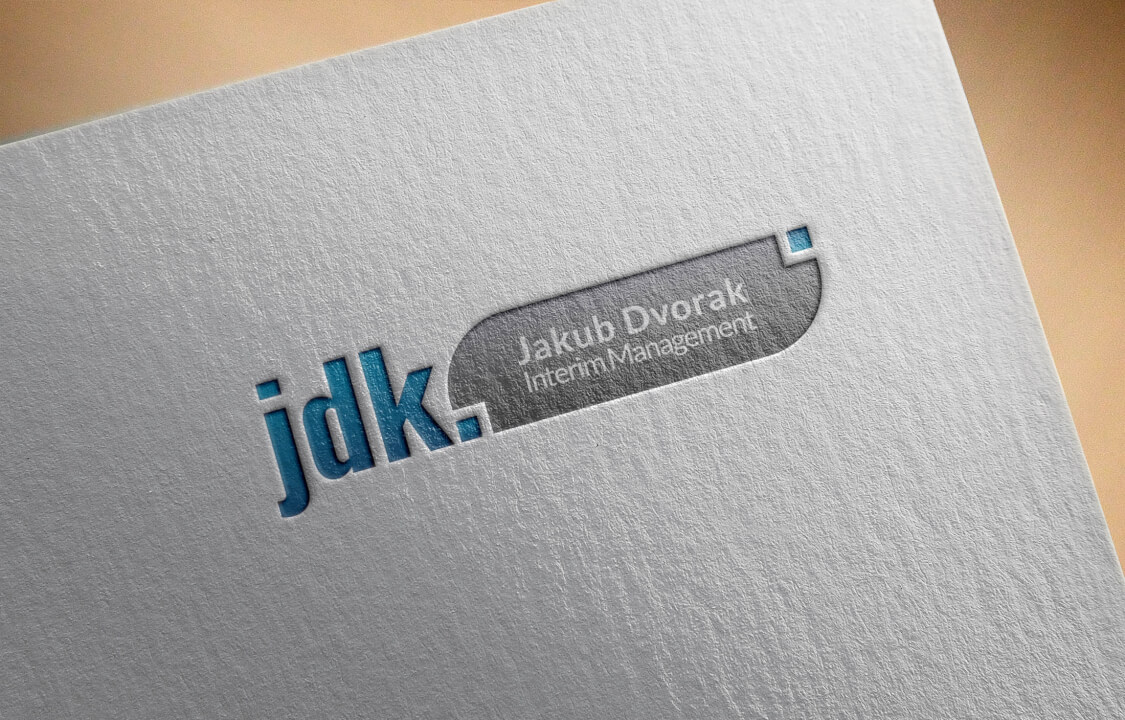 Logo podle Vašich představ 