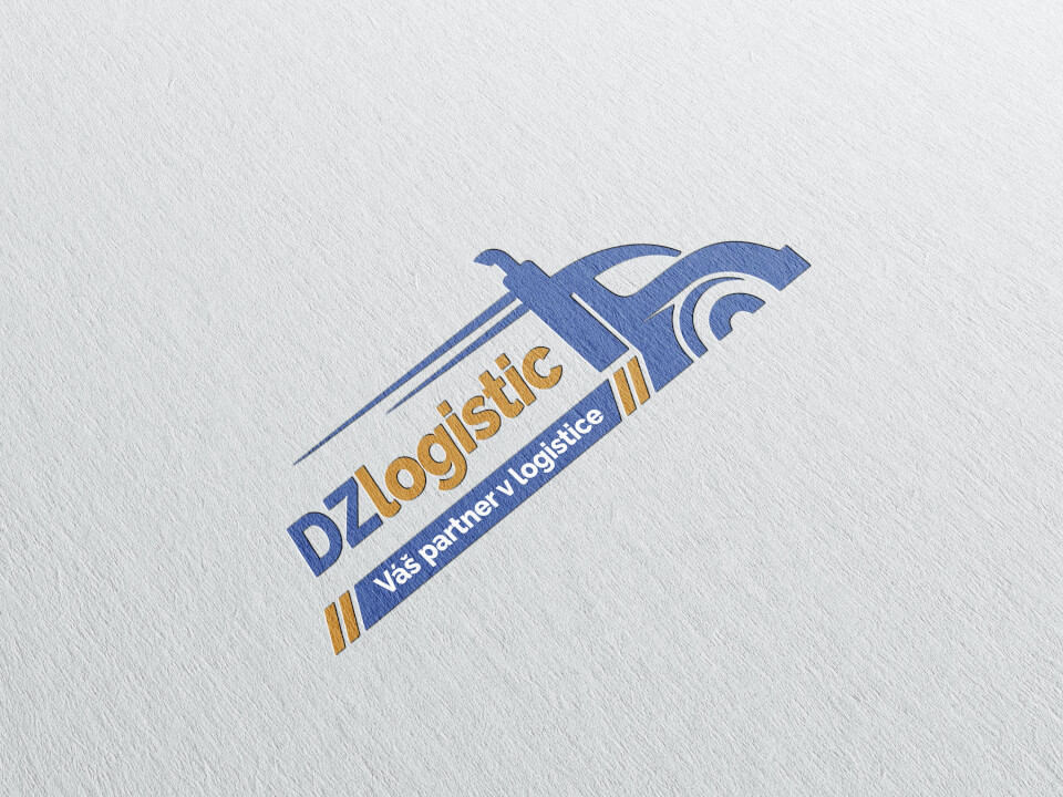 Logo podle Vašich představ 