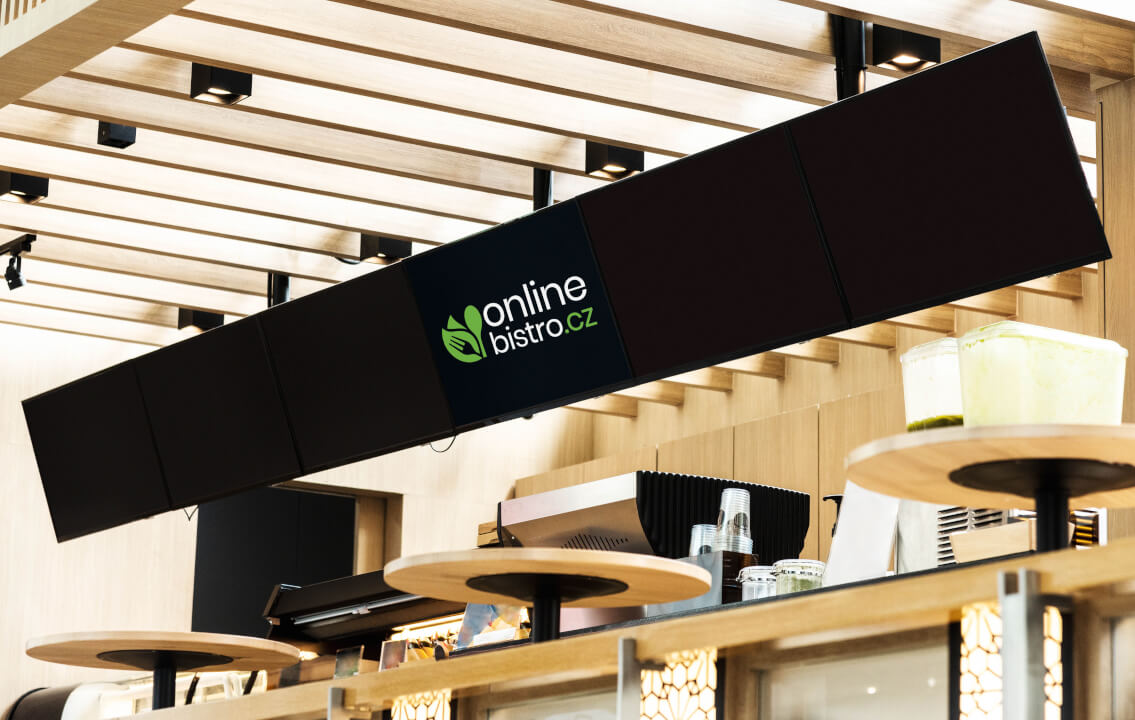 Logo podle Vašich představ 