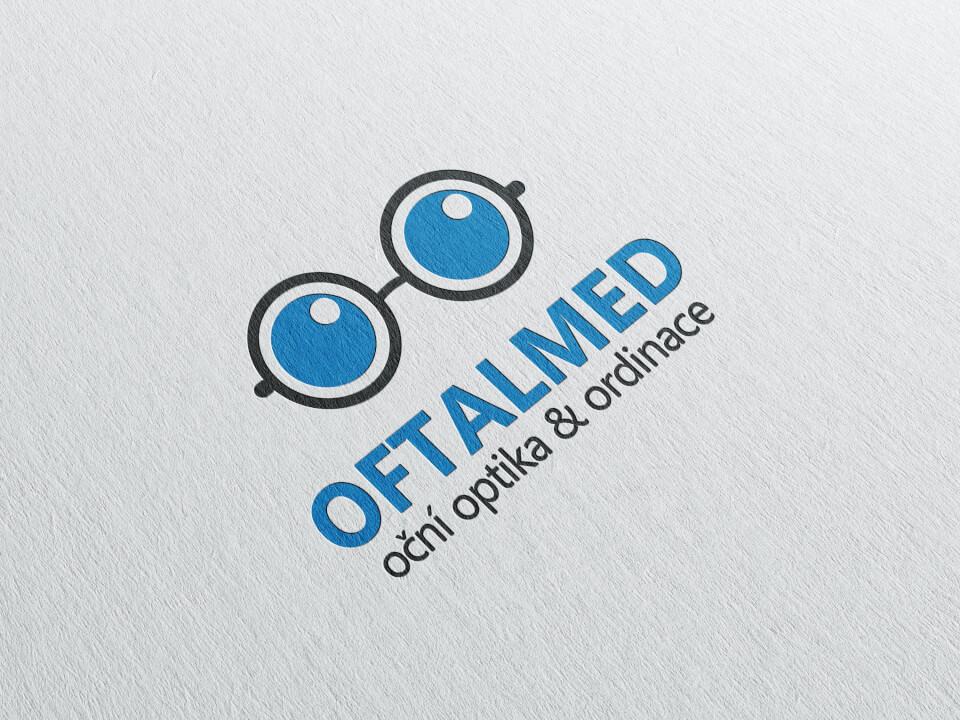 Logo podle Vašich představ 