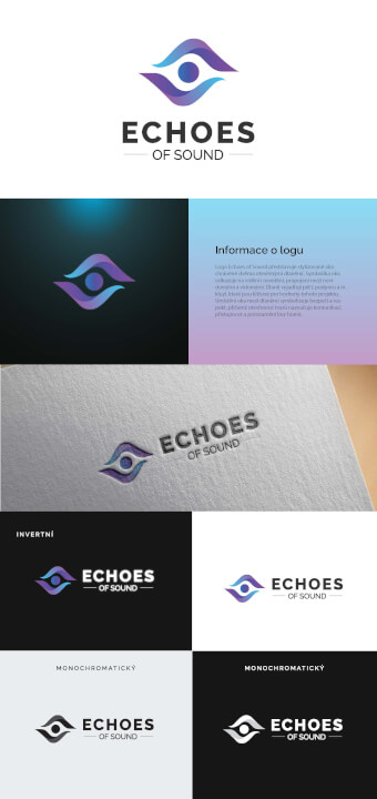 Logo podle Vašich představ 