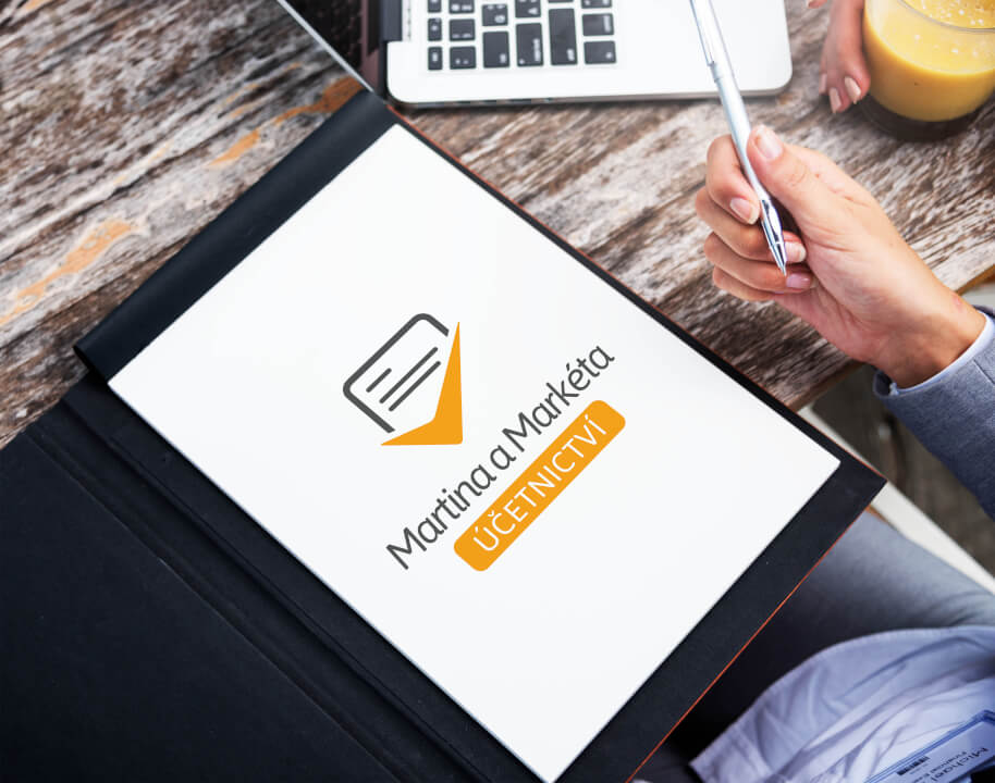 Logo podle Vašich představ 