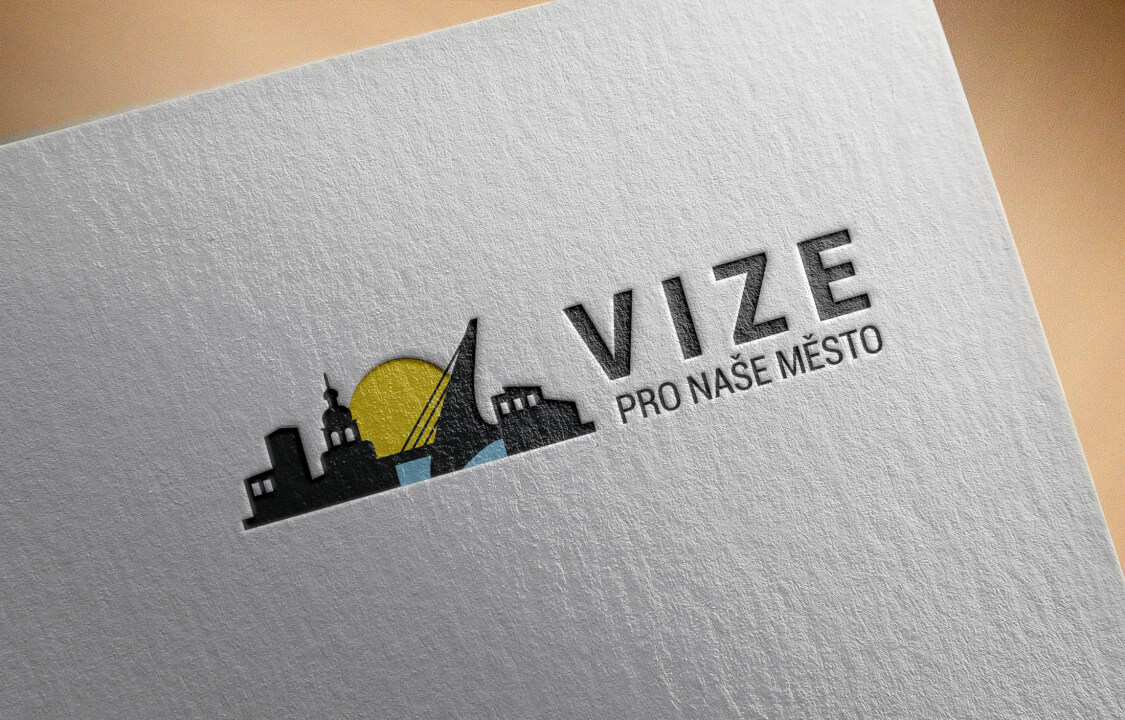 Logo podle Vašich představ 