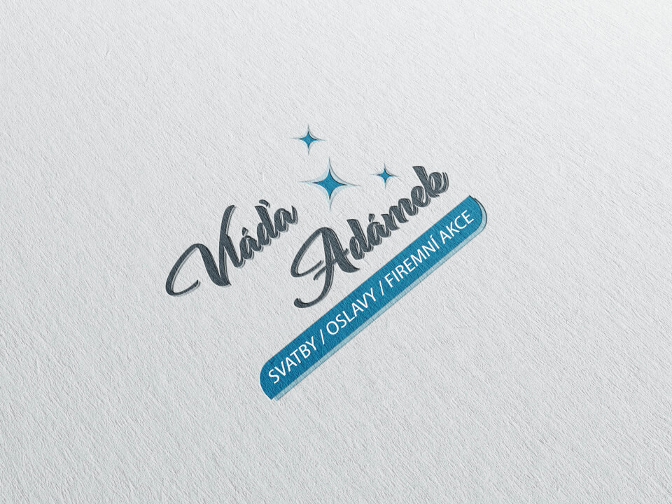 Logo podle Vašich představ 