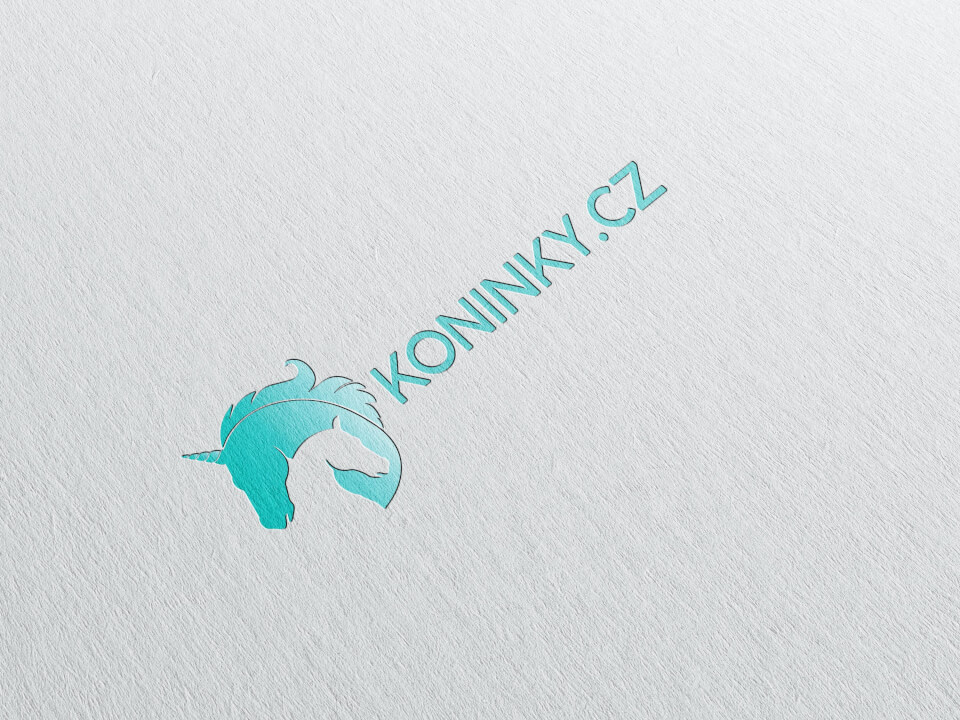 Logo podle Vašich představ 