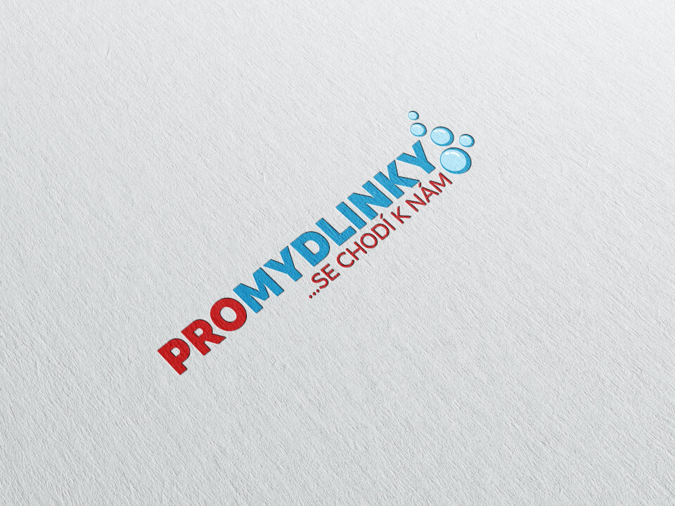 Logo podle Vašich představ 