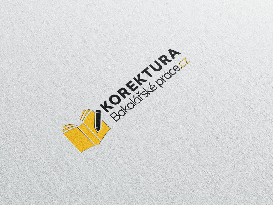 Logo podle Vašich představ 