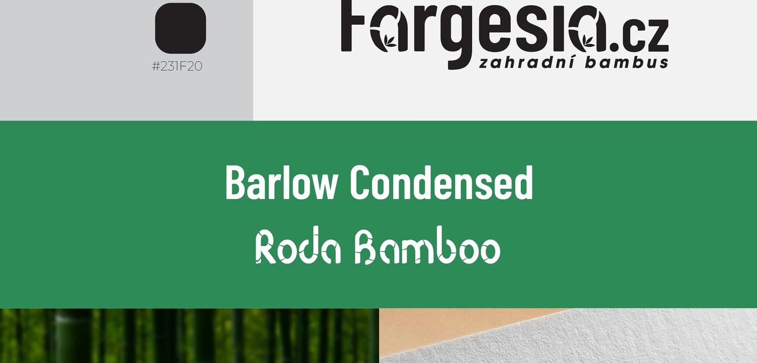 Logo podle Vašich představ 