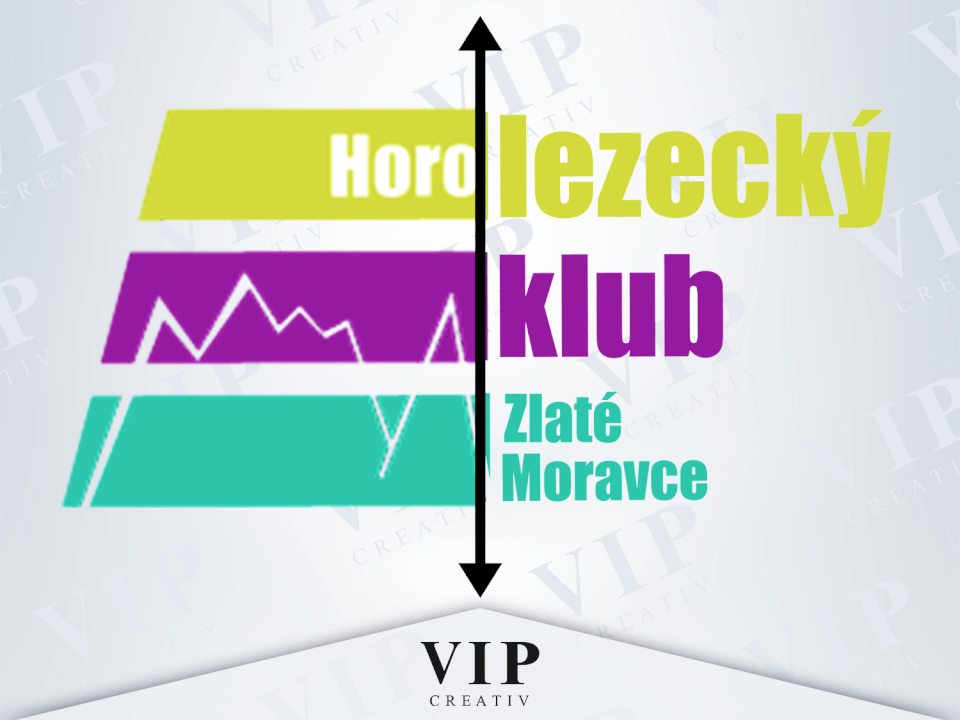 Vektorizace Loga & Překreslení do křivek