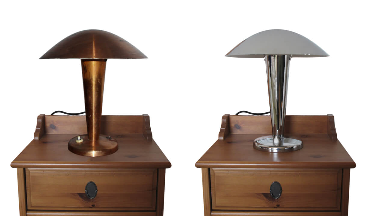 Odstranění pozadí z fotografií