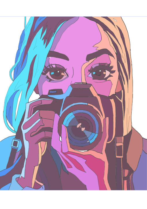 Kreslím ilustrace na zakázku