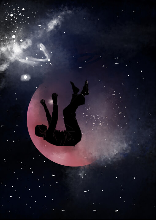 Kreslím ilustrace na zakázku