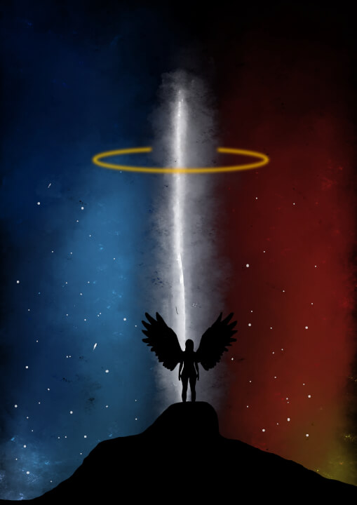 Kreslím ilustrace na zakázku