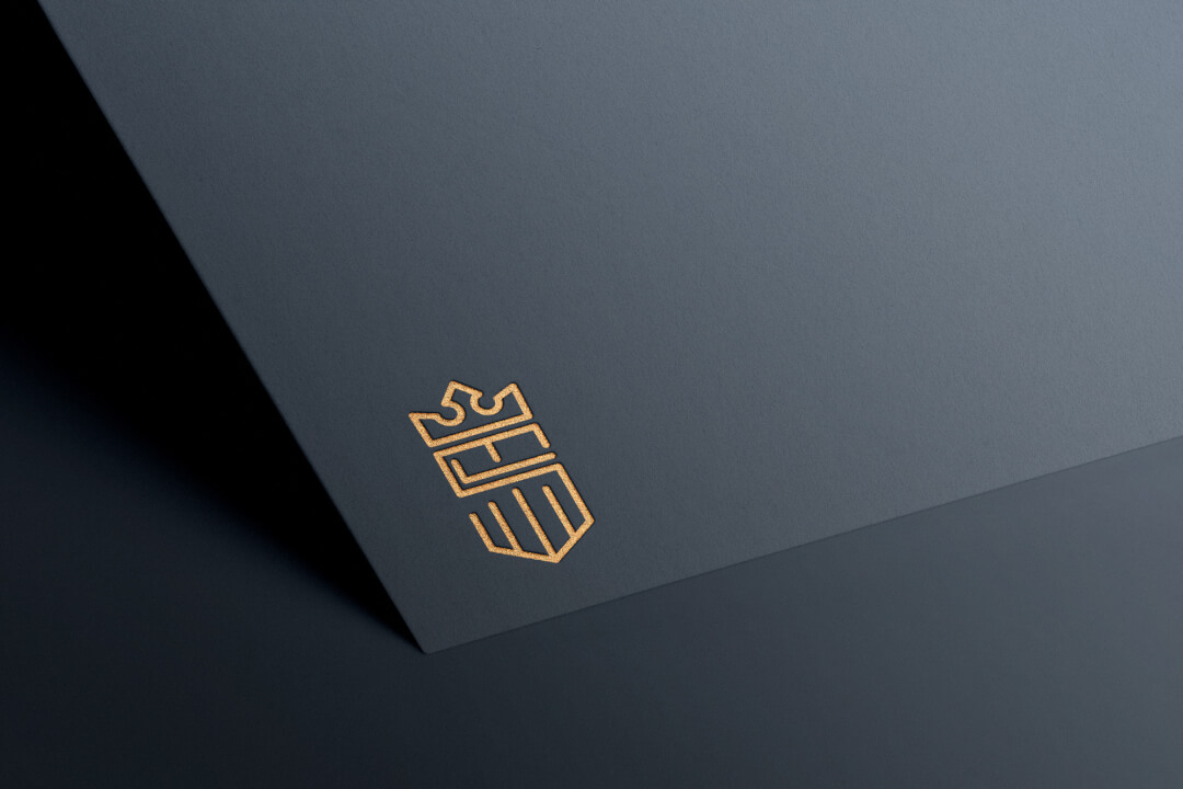 Design profesionálního a poutavého logotypu