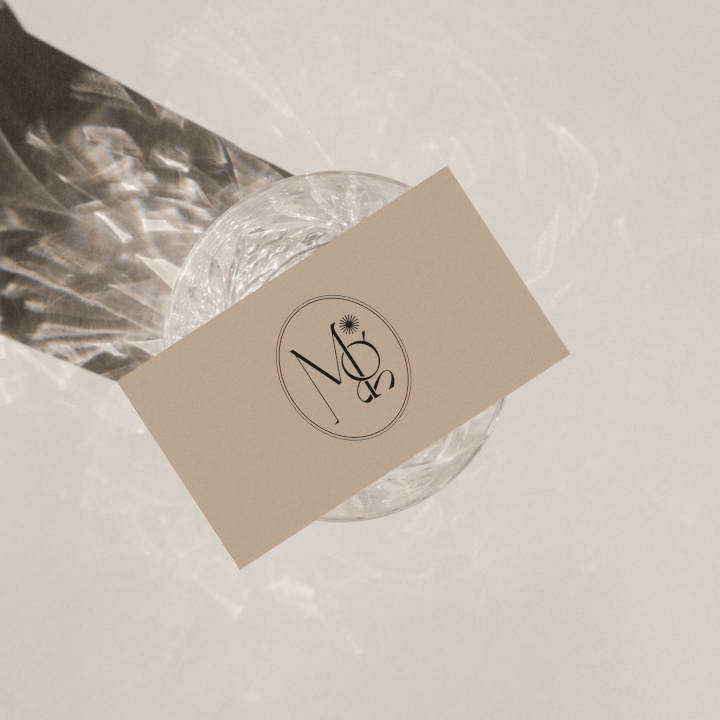 Design profesionálního a poutavého logotypu