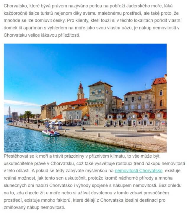 PR článek na webu Aktualne.tech (DA55)