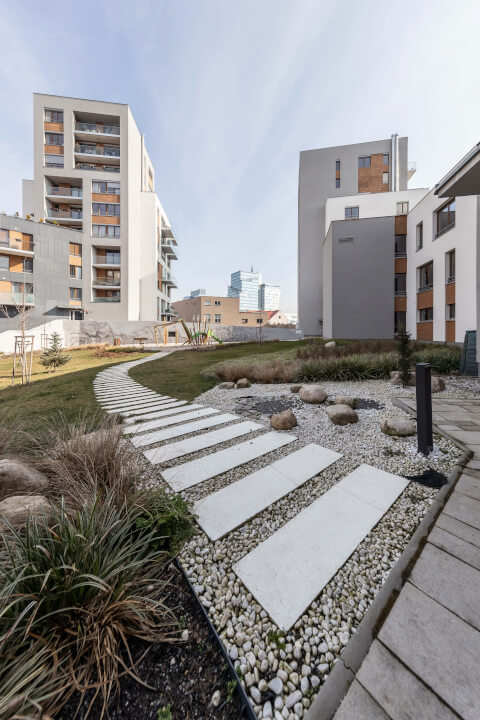 Interiérové focení