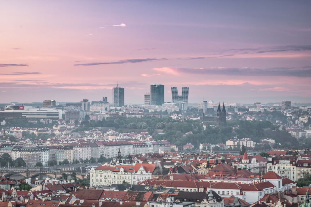 Interiérové focení