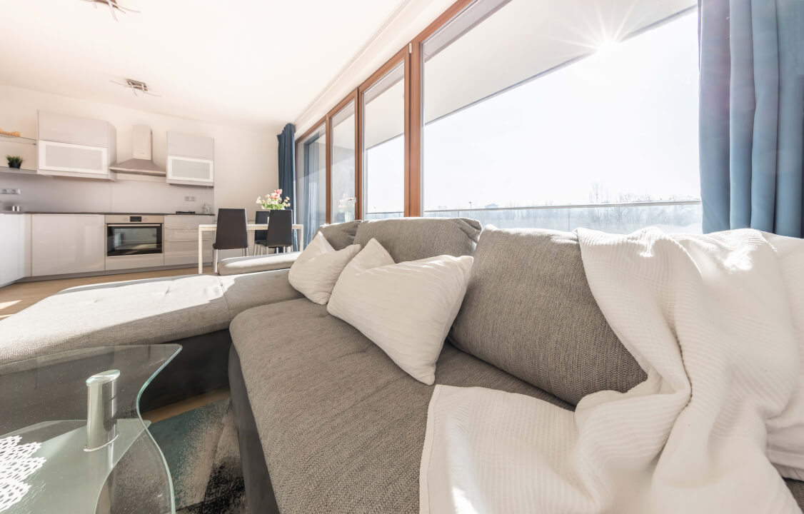 Interiérové focení